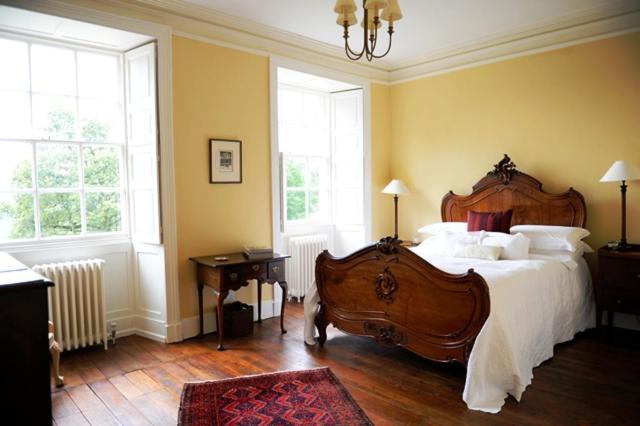 Hotel Belmount Hall Hawkshead Exterior foto