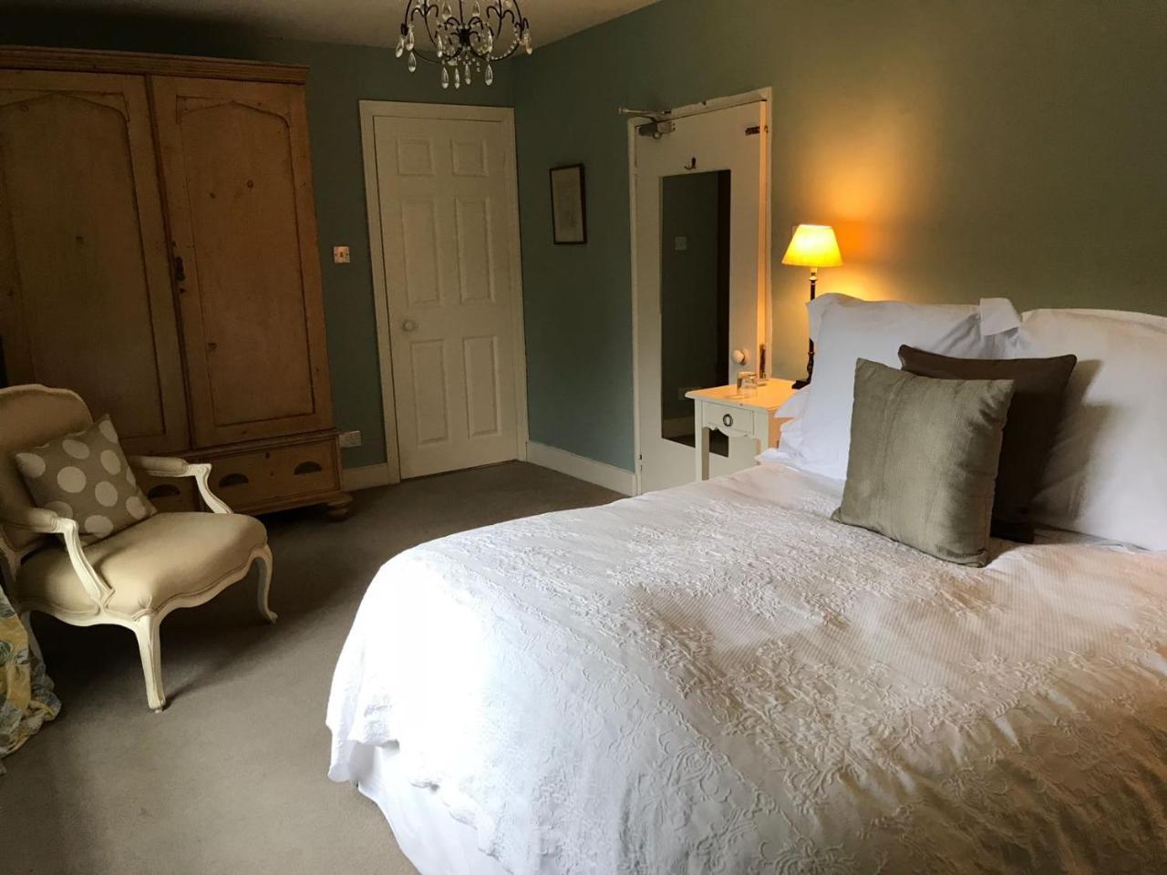 Hotel Belmount Hall Hawkshead Exterior foto