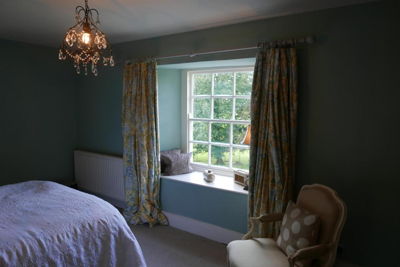 Hotel Belmount Hall Hawkshead Exterior foto