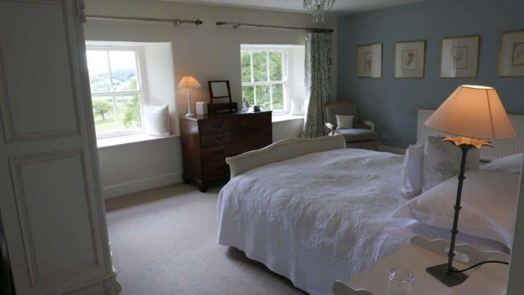 Hotel Belmount Hall Hawkshead Exterior foto